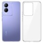 VIVO Y17S Funda de Gel TPU Transparente 1.5mm ALTA CALIDAD