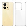 Vivo Y36 Funda de Gel TPU Transparente 1.5mm ALTA CALIDAD