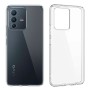 Vivo V23 5G Funda de Gel TPU Transparente 1.5mm ALTA CALIDAD