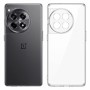 Funda TPU Transparente 1.5mm OnePlus 12R