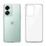 Nord 2T Funda de Gel TPU Transparente 1.5mm ALTA CA...