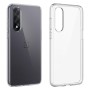 OnePlus Nord 5 Funda de Gel TPU Transparente 1.5mm ALTA ...