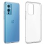 OnePlus 9 Funda de Gel TPU Transparente 1.5mm ALTA CALIDAD