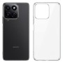 HONOR 200  Smart Funda de Gel TPU Transparente 1.5mm ALTA CALIDAD