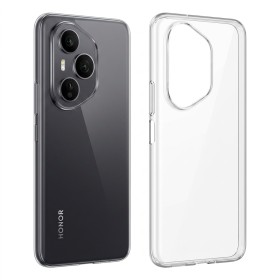 Funda TPU Transparente 1.5mm Honor 400 Pro 5G