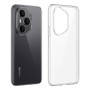 Funda TPU Transparente 1.5mm Honor 400 Pro 5G