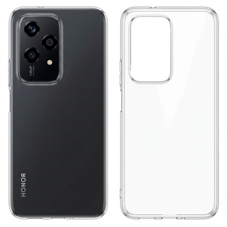 Funda TPU Transparente 1.5mm HONOR 200 LITE