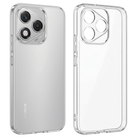 Funda TPU Transparente 1.5mm Honor 400 Lite