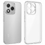 Funda TPU Transparente 1.5mm Honor 400 Lite