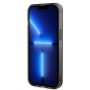 Funda Karl Lagerfeld iPhone 15 Transparente | Ikonik Monogram