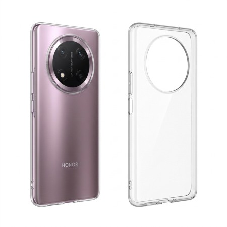 Funda TPU Transparente 1.5mm Honor Magic 7 Lite