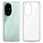 HONOR 200 PRO Funda de Gel TPU Transparente 1.5mm ALTA CALIDAD