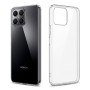 HONOR X8 5G Funda de Gel TPU Transparente 1.5mm ALTA CALIDAD
