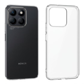 HUAWEI HONOR X8B Funda de Gel TPU Transparente 1.5mm ALTA CALIDAD