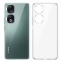 Honor 90 Funda de Gel TPU Transparente 1.5mm ALTA CALIDAD