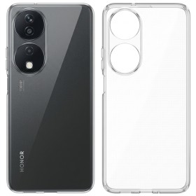 HUAWEI HONOR X7B Funda de Gel TPU Transparente 1.5mm ALTA CALIDAD