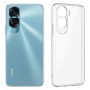 Honor 90 Lite Funda de Gel TPU Transparente 1.5mm ALTA CALIDAD