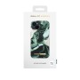 Funda Ideal of Sweden Golden Olive Marble - iPhone 15/14/13
