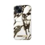 Funda Ideal of Sweden Calacatta Golden Marble | iPhone 15/14/13