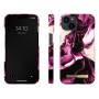 Funda Ideal of Sweden Golden Ruby Marble - iPhone 14/13 | Mayorista Wephone