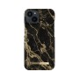 Funda Ideal of Sweden Golden Smoke Marble | iPhone 15/14/13 | Wephone Mayorista