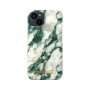 Funda Premium Ideal of Sweden para iPhone 15, 14 y 13 - Calacatta Emerald Marble