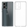 Funda TPU Transparente 1.5mm Moto Edge 50 Fusion