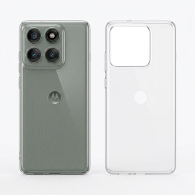 Funda Transparente 1.5mm Moto Edge 60 / 60 Fusion