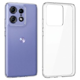 Funda Transparente 1.5mm Moto Edge 50 Pro