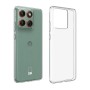 Moto Edge 70 Fusion Funda de Gel TPU Transparente 1.5mm ALTA CALIDAD