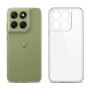 Moto G77 5G Funda de Gel TPU Transparente 1.5mm ALTA CALIDAD