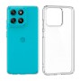 Moto G67 Power Funda de Gel TPU Transparente 1.5mm ALTA CALIDAD