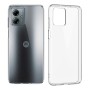 Funda Transparente 1.5mm MOTO G14