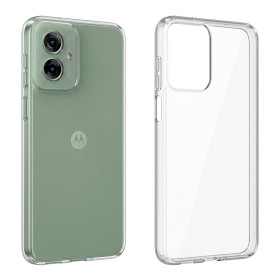 Funda TPU Transparente 1.5mm MOTO G55