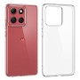 Funda TPU Transparente 1.5mm MOTO G86