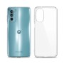 Funda Transparente 1.5mm MOTO G52
