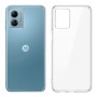 Funda TPU Transparente 1.5mm MOTO G53