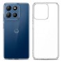 MOTO G15 Funda de Gel TPU Transparente 1.5mm ALTA CALIDAD