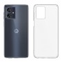 Moto G54 Funda de Gel TPU Transparente 1.5mm ALTA CALIDAD