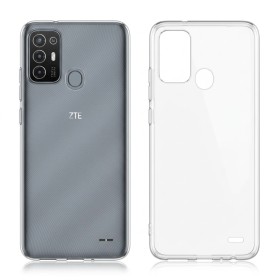 Funda TPU Trasparente 1.5mm BLADE A52