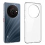 ZTE A76 Funda de Gel TPU Transparente 1.5mm ALTA CALIDAD