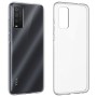 TCL 205 Funda de Gel TPU Transparente 1.5mm ALTA CALIDAD