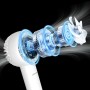 Mini Ventilador de Bolsillo Lenyes LHF15 al por Mayor | WePhone
