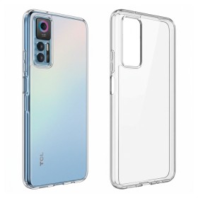 TCL 30 5G Funda de Gel TPU Transparente 1.5mm ALTA CALIDAD