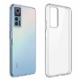 TCL 30 5G Funda de Gel TPU Transparente 1.5mm ALTA CALIDAD