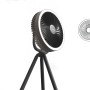 Ventilador Camping Lenyes LHF11 8000mAh al por Mayor | WePhone