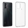 TCL 30 SE / 306 / 30E Funda de Gel TPU Transparente 1.5mm ALTA CALIDAD
