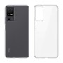 TCL 40 NxtPaper Funda de Gel TPU Transparente 1.5mm ALTA CALIDAD