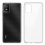 TCL 403 Funda de Gel TPU Transparente 1.5mm ALTA CALIDAD