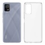 TCL 406 Funda de Gel TPU Transparente 1.5mm ALTA CALIDAD